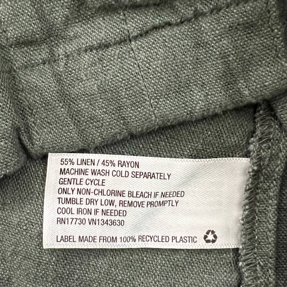Universal Thread top - Picture 6 of 7